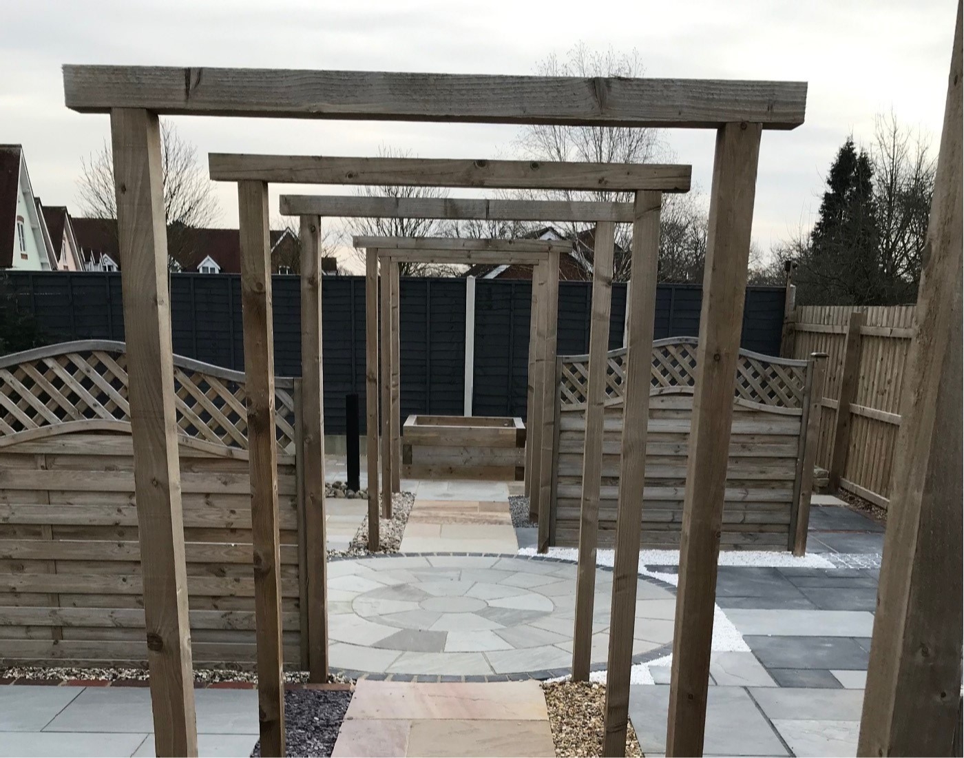 Wythall Garden Centre Birmingham West Midlands