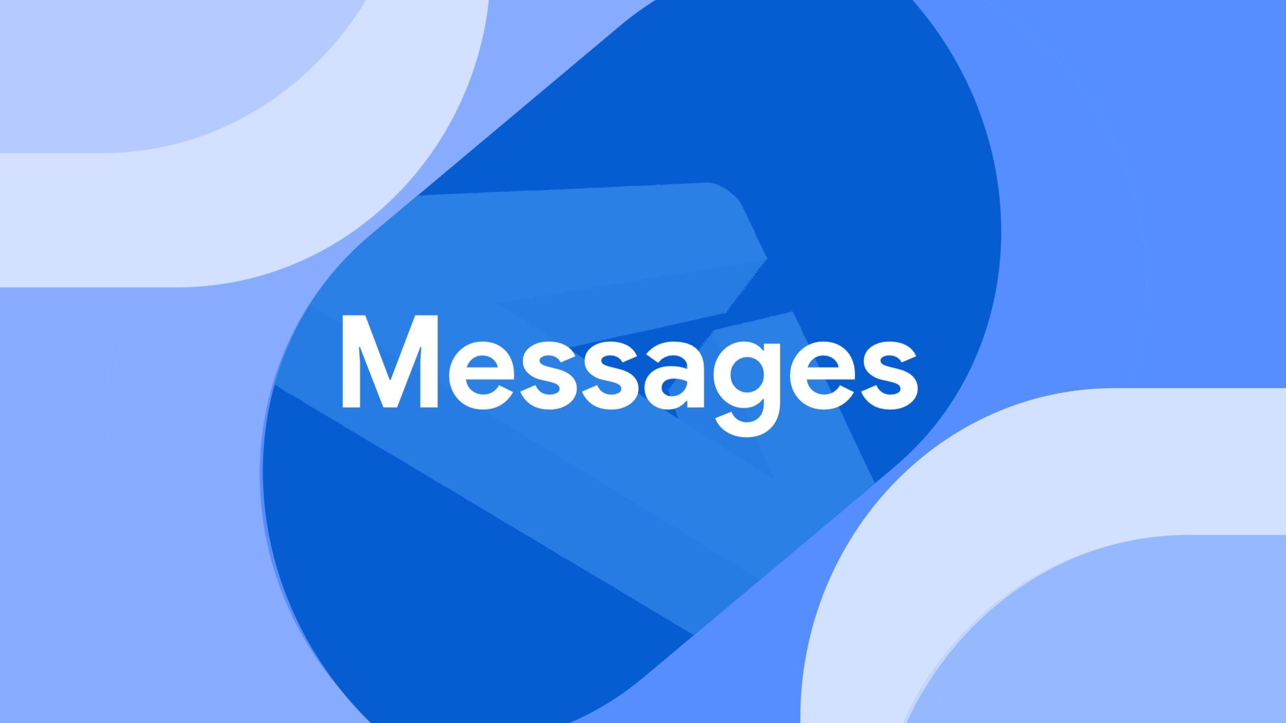 Your Contact List In Google Messages Just Got An RCS Upgrade