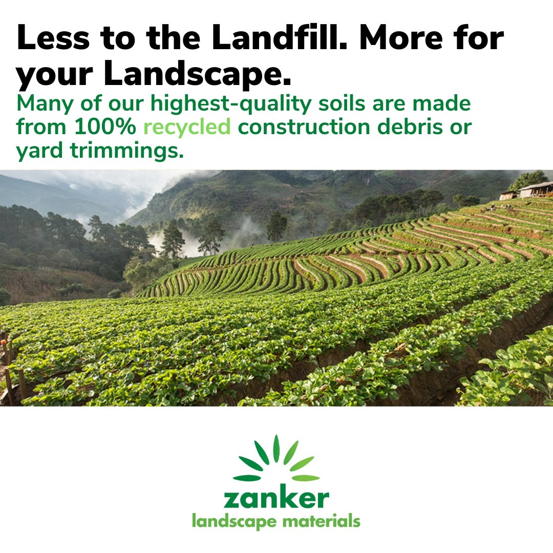 Zanker Landscape Materials ZankerRocks X