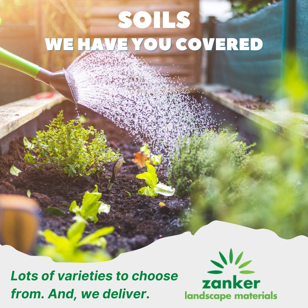 Zanker Recycling ZankerRecycling X
